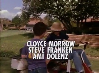 (Can't Buy Me Love - 1987) Starring Patrick Dempsey & The Beautiful Amanda Peterson part 3/3