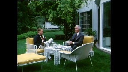 Jacqueline Bouvier Kennedy 1981 Jaclyn Smith part 3/3