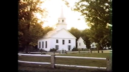 Edith Wharton's "Summer" 1981 With Diane Lane and Michael Ontkean part 1/2