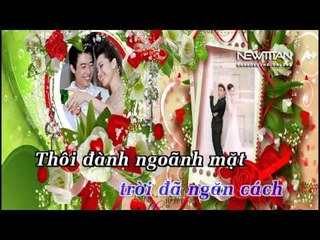 [Karaoke] Đừng Nhắc Chuyện Đau Lòng - Nguyễn Kha By Thành Được