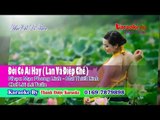 [ Karaoke ] Đời Có Ai Hay ( Lan Và Điệp Chế ) - Lê Tuấn By Thành Được