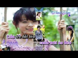 [Karaoke] Chiều Nhớ Quê Mẹ - Hoàng Thiên Đạt By Thành Được