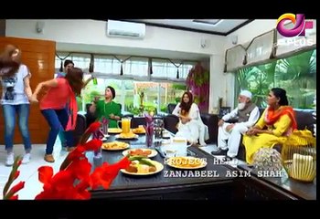 Man Mar Jaye Na - Episode 45 - 46 Promo   A Plus