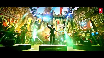 FU Official Teaser   Friendship Unlimited   Aakash Thosar   Mahesh Manjrekar