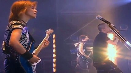 Siam Shade - Kumori Nochi hare (Fan video )