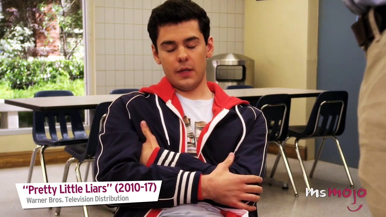 Another Top 10 Pretty Little Liars Moments