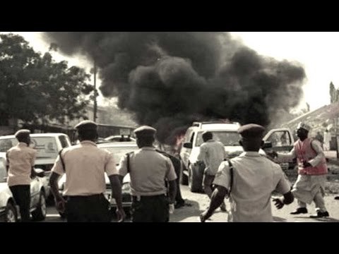 Mardan blast in Pakistan injures 10, suicide bomber hits Excise dept