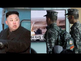 North Korea fails missile test fire at founder's birthday
