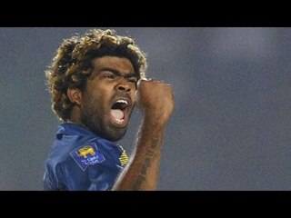 Malinga ruled out of Mumbai team, due to knee injury