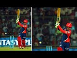 Quinton de Kock smashes 108 off 51 balls, leads Delhi to victory over Bangalore