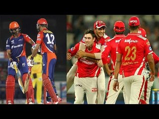 Delhi vs Punjab : Know who will open an account at Firoz Shah Kotla today?