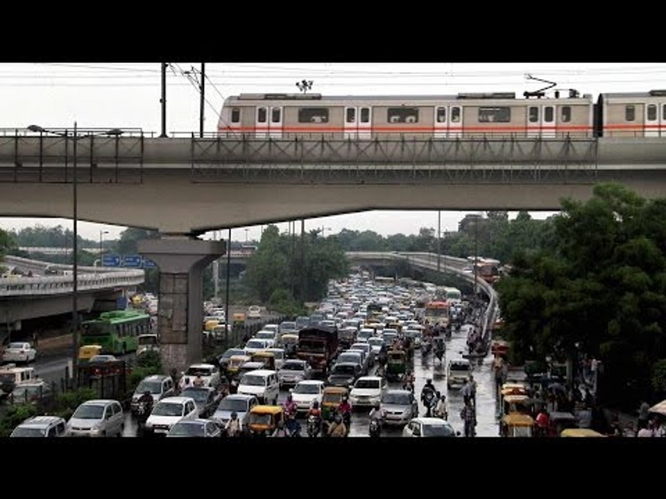 Odd Even phase 2 begins today, What's new & wha...