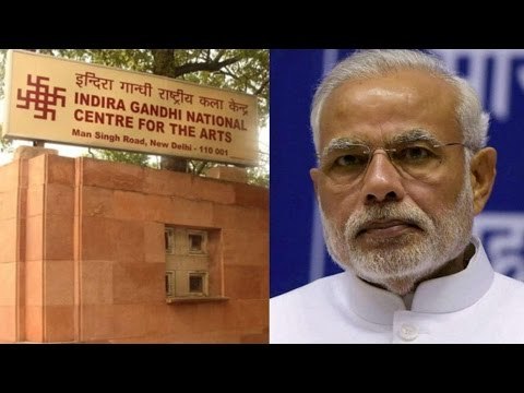 IGNCA management revamped, journalist Ram Bahadur Rai appointed new head