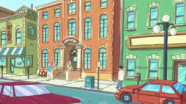 Marta Mówi Po Polsku ★ Bajki Dla Dzieci Nowe Odcinki 2016 ★ S01 Odc 02 ✓