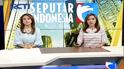 Tiga Pendaki Tewas Tersambar Petir di Gunung Prau