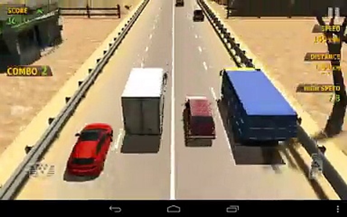 my first try to mobizen screen recording app