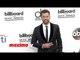 Ricky Martin 2014 BILLBOARD MUSIC AWARDS Red Carpet #BringBackOurGirls