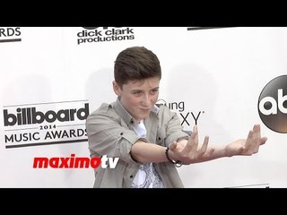 Trevor Moran 2014 BILLBOARD MUSIC AWARDS Red Carpet ARRIVALS