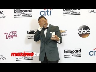 Ludacris 2014 BILLBOARD MUSIC AWARDS Press Room