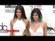 Kendall & Kylie Jenner 2014 BILLBOARD MUSIC AWARDS Red Carpet ARRIVALS