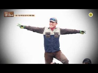 개성파 카리스마 배우 손병호!!_마이웨이 25회 예고