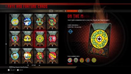 Shaolin Shuffle  EE and nunchucks (24)