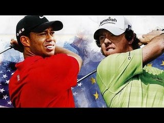 Tiger Woods PGA Tour 11 (Test - Note 14/20)