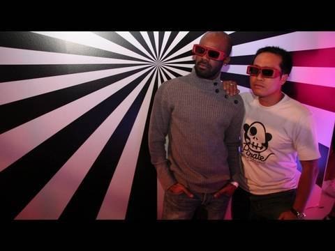 Gamescom 2010 : Conférence Sony