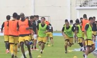 Mitra Kukar FC Targetkan 3 Poin Hadapi PSM Makassar