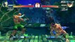 Finale Tournoi JeuxActu-Capcom Street Fighter IV
