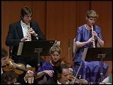 J.S.Bach: Orchestral Suite No.1 BWV.1066 / Pinnock English Concert (1995 Movie Live)