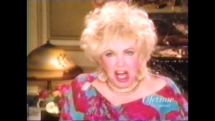 Elizabeth Taylor 2002 Intimate Portrait part 1/2