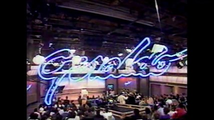 Zsa Zsa Gabor Early 1990 Geraldo Rivera