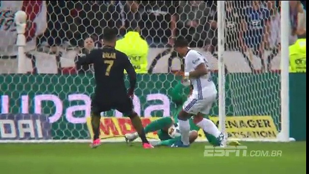 Francês- Melhores momentos de Lyon 1 x 2 Monaco