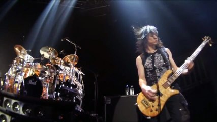 Siam Shade- Grayish Wing (Fan Video )