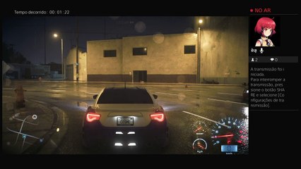 Need of speed [PS4] (3)