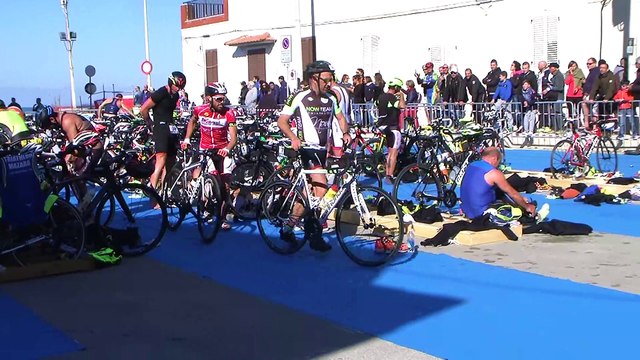 TRINACRIAHALF 23-04-2017 S. CROCE CAMERINA