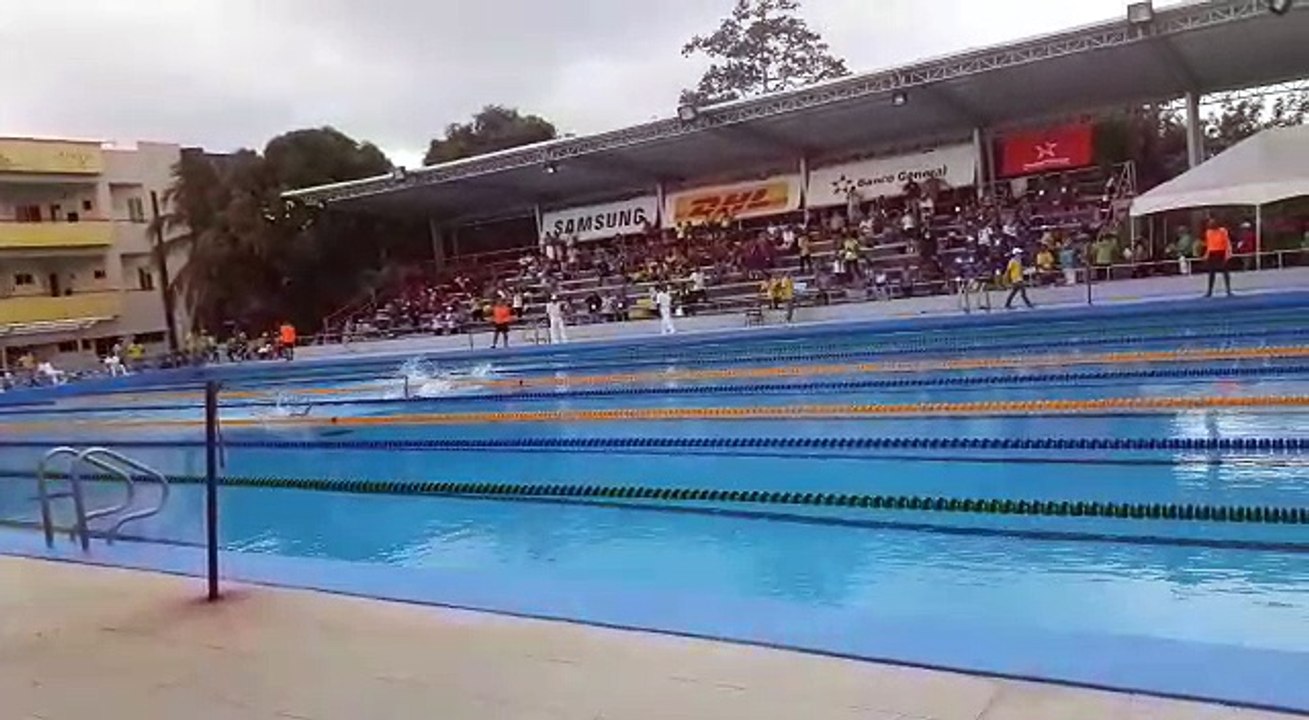 Dahiana Torres - Paraguay