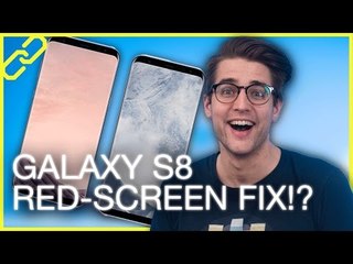 Galaxy S8 reviews + issues, Canada upholds net neutrality