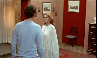 Something Is Creeping in the Dark (1971) part 1/2