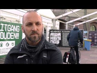 Awakenings interview - Rocco Veenboer