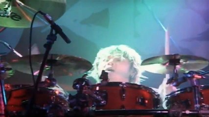 Siam Shade Love is power (Fan Video )