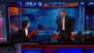 Anne Hathaway on The Daily Show With Jon Stewart / Funny Interview / 1/21/2015