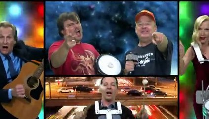 Craig Ferguson - Last Show - Jay Leno (Finale  Episode) (Dec 19, 2014)