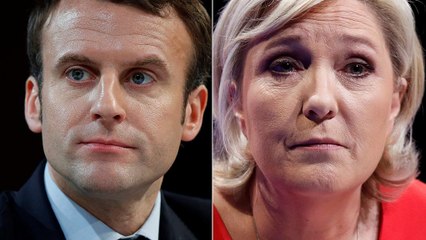 Passano Macron e Le Pen, cambia il panorama politico tradizionale
