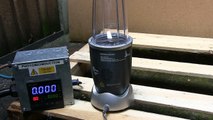 Wrong Voltage - Wrong Country