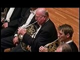 Beethoven: Symphony No.5   Encore / Rattle Wiener Philharmoniker (2001 Movie Live)