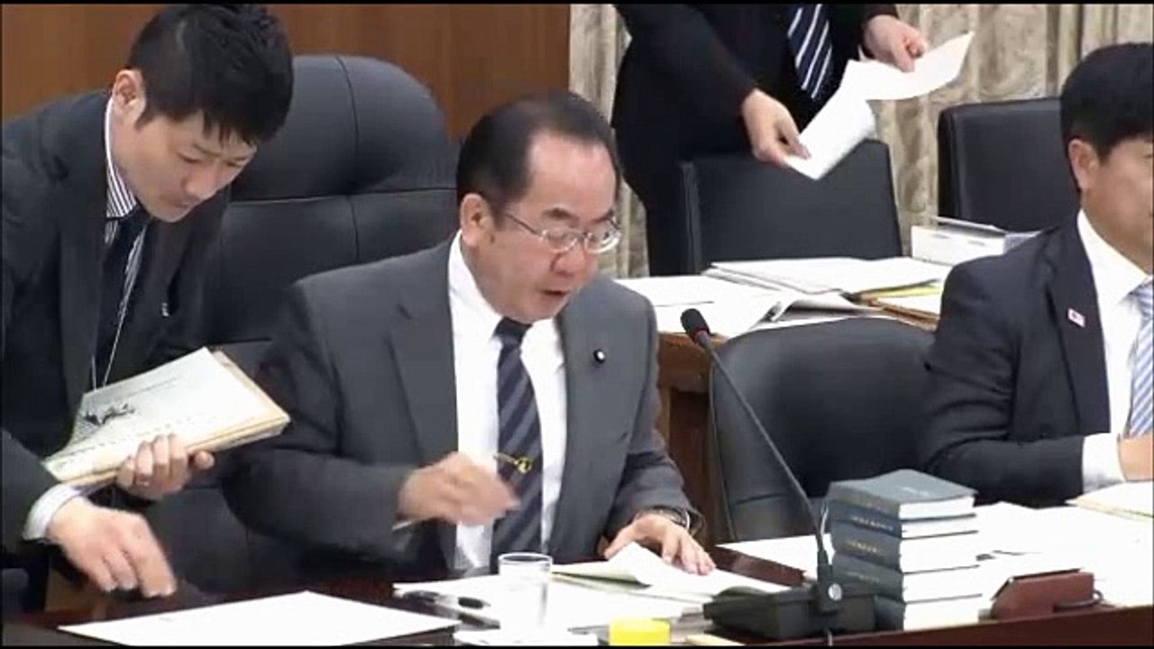 韓国と森友学園　玉木雄一郎（民進党・無所属クラブ） 国会中継 衆議院 国土交通委員会 平成29年4月21日