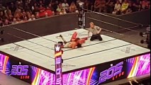 Doph Ziggler Vs Shinsuke Nakamura Debut Smackdown Dark Match