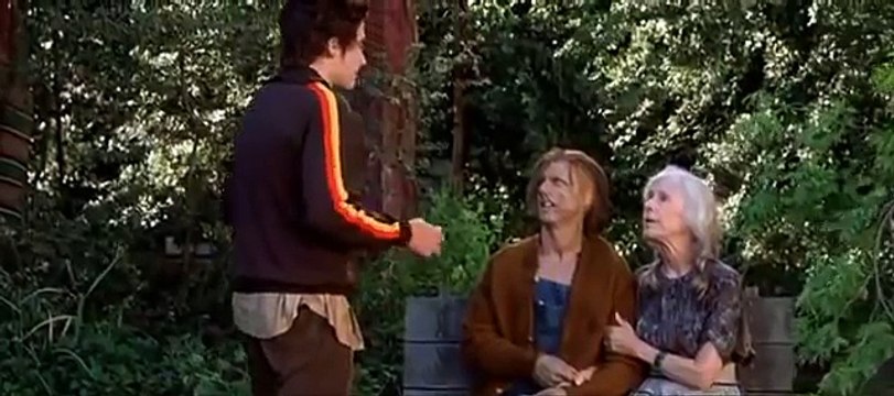 (Highway) 2002 (Jake Gyllenhaal Jared Leto Selma Blair (full movie) part 2/3